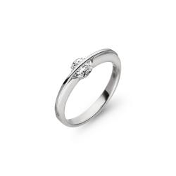 Schaffrath LIBERTÉ Diamantring
