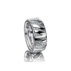 Meister Girello Ring