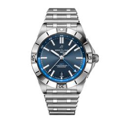 Breitling Chronomat Automatic GMT 40 Sylt