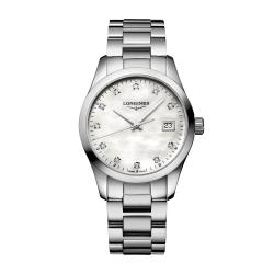 Longines CONQUEST CLASSIC