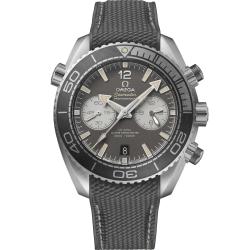 Omega Seamaster Planet Ocean 600M