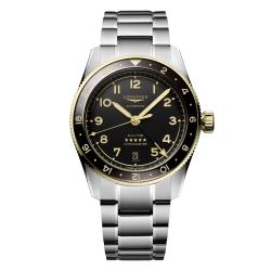 Longines LONGINES SPIRIT ZULU TIME
