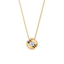 Schaffrath CALLA Collier