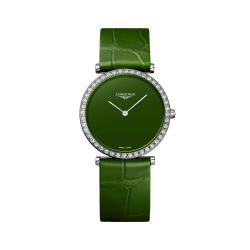 Longines LA GRANDE CLASSIQUE DE LONGINES MONOCHROME