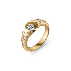 Schaffrath CALLA Diamantring