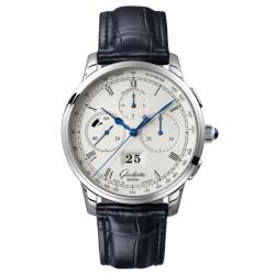 Glashütte Original Chronograph Panoramadatum