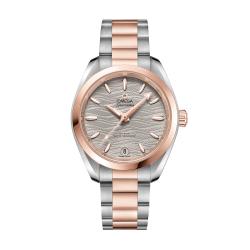 Omega Seamaster Aqua Terra 150 M Co-Axial Master Chronometer