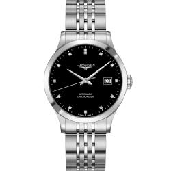 Longines RECORD