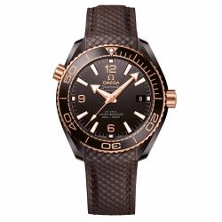 Omega Seamaster Planet Ocean 600 M Co-Axial Master Chronometer