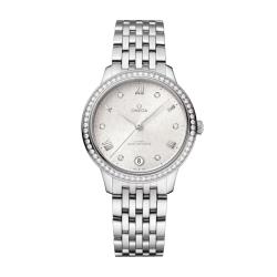 Omega De Ville Prestige