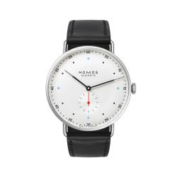 NOMOS Glashütte Metro 38