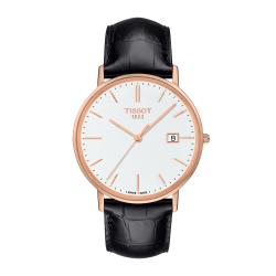 Tissot Goldrun 18K Gold