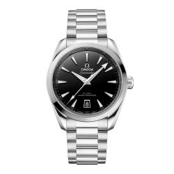 Omega Seamaster Aqua Terra 150 M