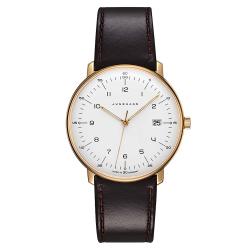 Junghans max bill Quarz