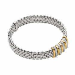 FOPE Panorama Flex'it Armband