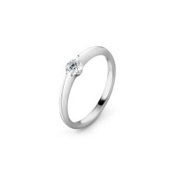 Schaffrath LIBERTÉ Diamantring