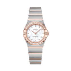 Omega Constellation