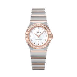 Omega Constellation