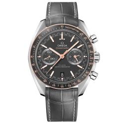 Omega Speedmaster Racing Co-Axial Master Chronometer Chronograph