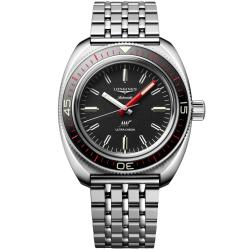 Longines ULTRA-CHRON