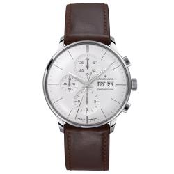 Junghans Meister Chronoscope - englisches Datum