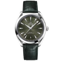 Omega Seamaster Aqua Terra 150 M