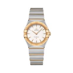 Omega Constellation