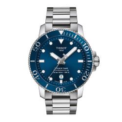 Tissot Seastar 1000 Powermatic 80