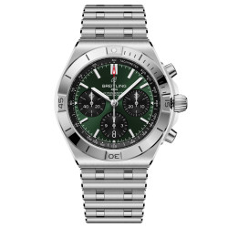 Breitling Chronomat B01 42