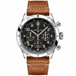 Breitling Super AVI B04 Chronograph GMT 46 P-51 Mustang