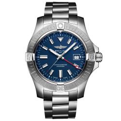 Breitling Avenger Automatic GMT 45