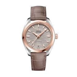 Omega Seamaster Aqua Terra 150 M Co-Axial Master Chronometer