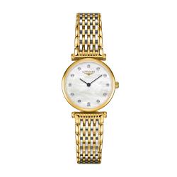 Longines LA GRANDE CLASSIQUE DE LONGINES