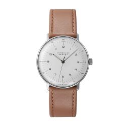 Junghans max bill Handaufzug