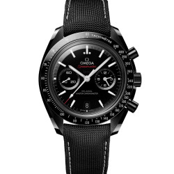 Omega Speedmaster Dark Side of the Moon