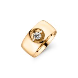 Schaffrath LIBERTÉ Diamantring