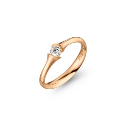 Schaffrath CALLA Diamantring