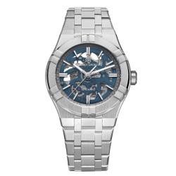 Maurice Lacroix Aikon Automatic Skeleton