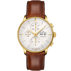Junghans Meister Chronoscope