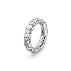 Schaffrath PARADOXAL Diamantring