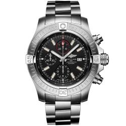 Breitling Super Avenger Chronograph 48