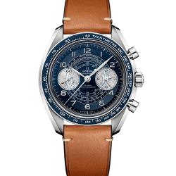 Omega Speedmaster Chronoscope