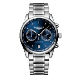 Longines LONGINES MASTER COLLECTION CHRONOGRAPH