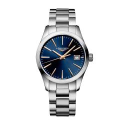 Longines CONQUEST CLASSIC