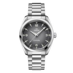 Omega Seamaster Railmaster