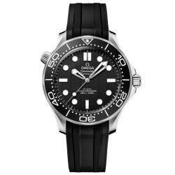 Omega Seamaster Diver 300M