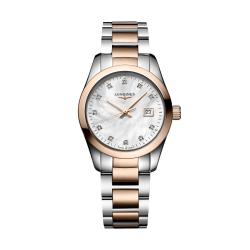 Longines CONQUEST CLASSIC