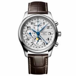 Longines LONGINES MASTER COLLECTION CHRONO MOONPHASE