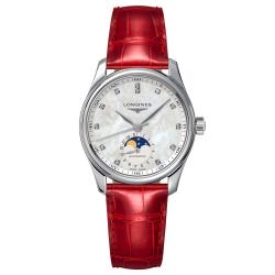 Longines LONGINES MASTER COLLECTION MOONPHASE