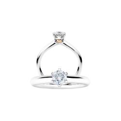 Capolavoro True Love Ring